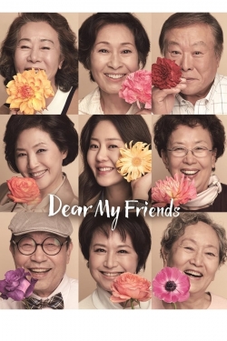 Watch Free Dear My Friends Movies Full HD Online