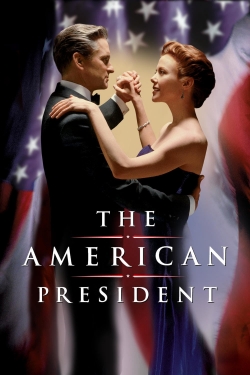 Watch Free The American President Movies Full HD Online