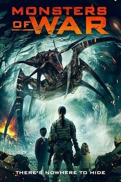 Watch Free Monsters of War Movies Full HD Online