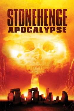 Watch Free Stonehenge Apocalypse Movies Full HD Online