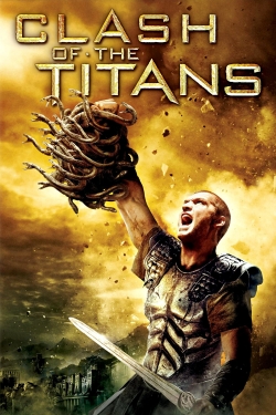 Watch Free Clash of the Titans Movies Full HD Online