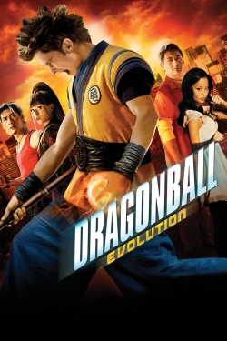 Watch Free Dragonball Evolution Movies Full HD Online