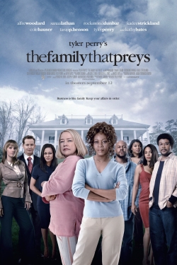 Watch Free The Family That Preys Movies Full HD Online