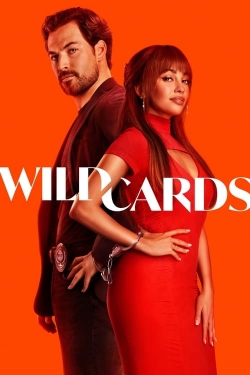 Watch Free Wild Cards Movies Full HD Online