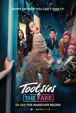 Watch Free Tootsies & The Fake Movies Full HD Online