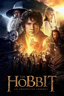 Watch Free The Hobbit: An Unexpected Journey Movies Full HD Online