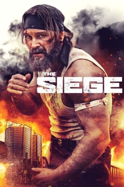 Watch Free The Siege Movies Full HD Online