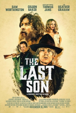 Watch Free The Last Son Movies Full HD Online