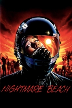 Watch Free Nightmare Beach Movies Full HD Online