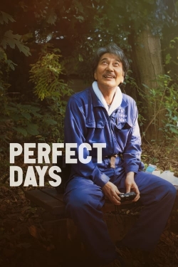 Watch Free Perfect Days Movies Full HD Online