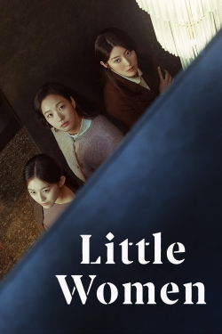 Watch Free Little Women Movies Full HD Online