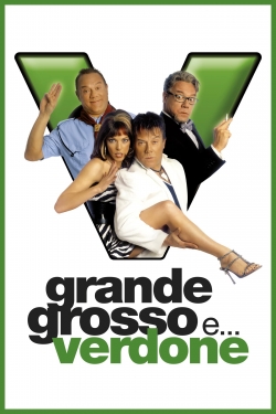 Watch Free Grande, grosso e Verdone Movies Full HD Online