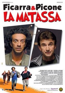 Watch Free La matassa Movies Full HD Online