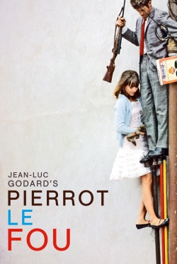 Watch Free Pierrot le Fou Movies Full HD Online