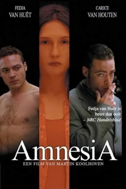 Watch Free AmnesiA Movies Full HD Online