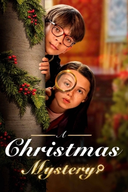 Watch Free A Christmas Mystery Movies Full HD Online