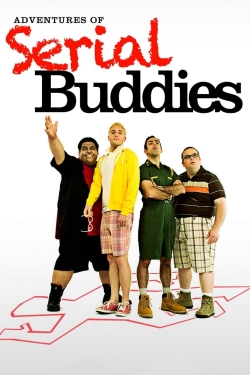 Watch Free Adventures of Serial Buddies Movies Full HD Online