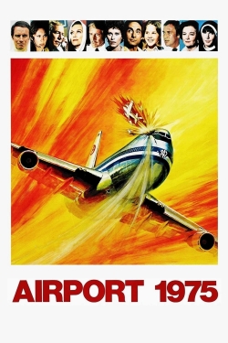 Watch Free Airport 1975 Movies Full HD Online