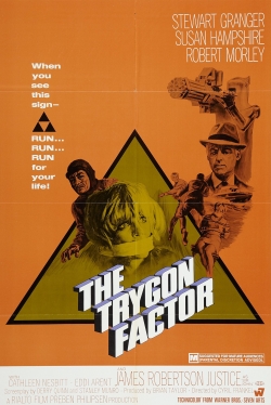 Watch Free The Trygon Factor Movies Full HD Online