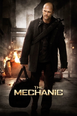 Watch Free The Mechanic Movies Full HD Online