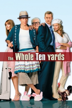 Watch Free The Whole Ten Yards Movies Full HD Online