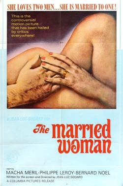 Watch Free The Married Woman Movies Full HD Online