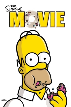 Watch Free The Simpsons Movie Movies Full HD Online