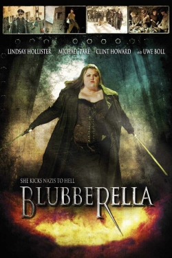 Watch Free Blubberella Movies Full HD Online